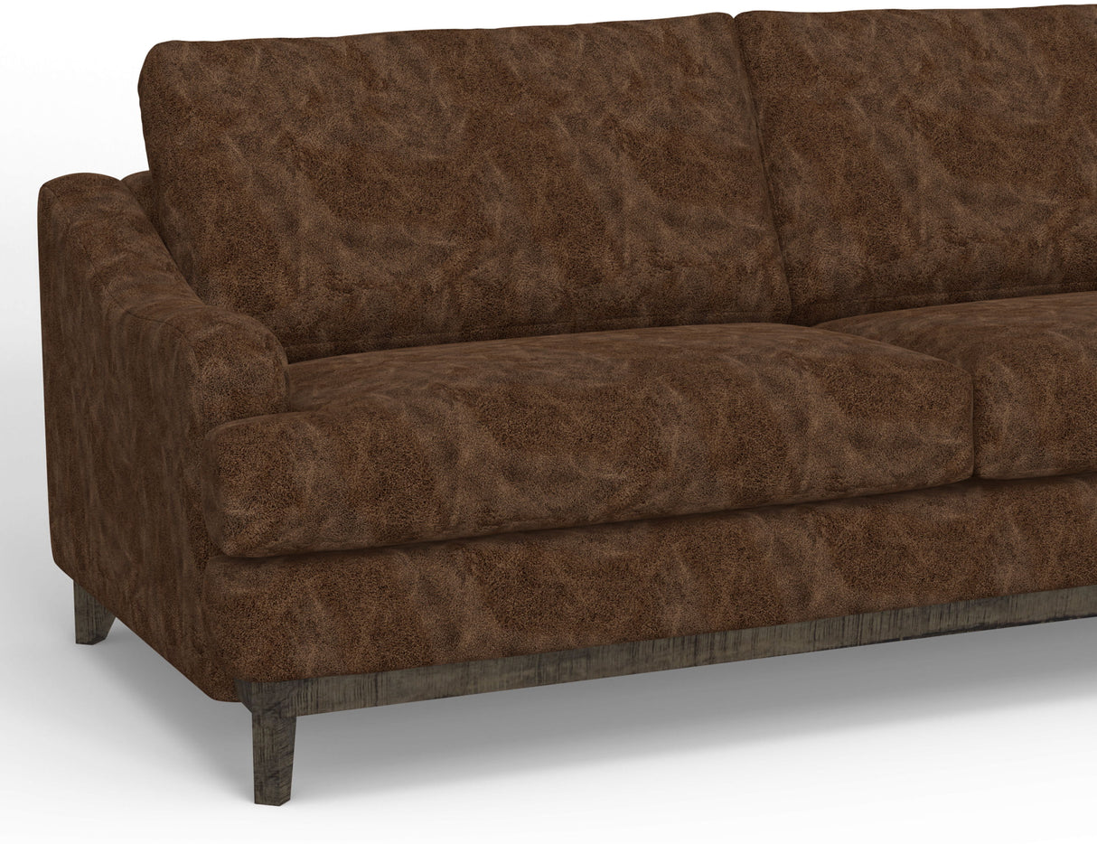 Alfa - Loveseat