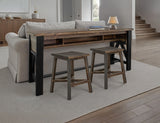 Loft - Stool