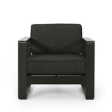 Maya Bay - Club Chair