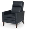 Vaughn - Push Back Recliner With Solid Hardwood Legs