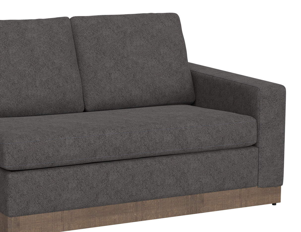 Georgia - Loveseat