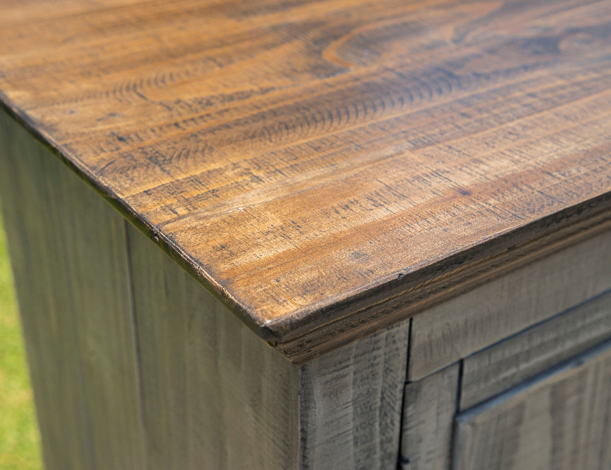 Catalina - Chest - Weathered Gray