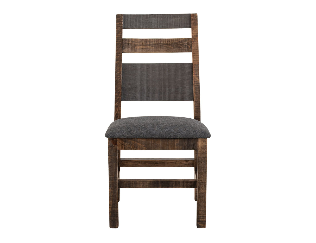 Antique - Best In Class - Chair (Set of 2)