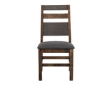 Antique - Best In Class - Chair (Set of 2)