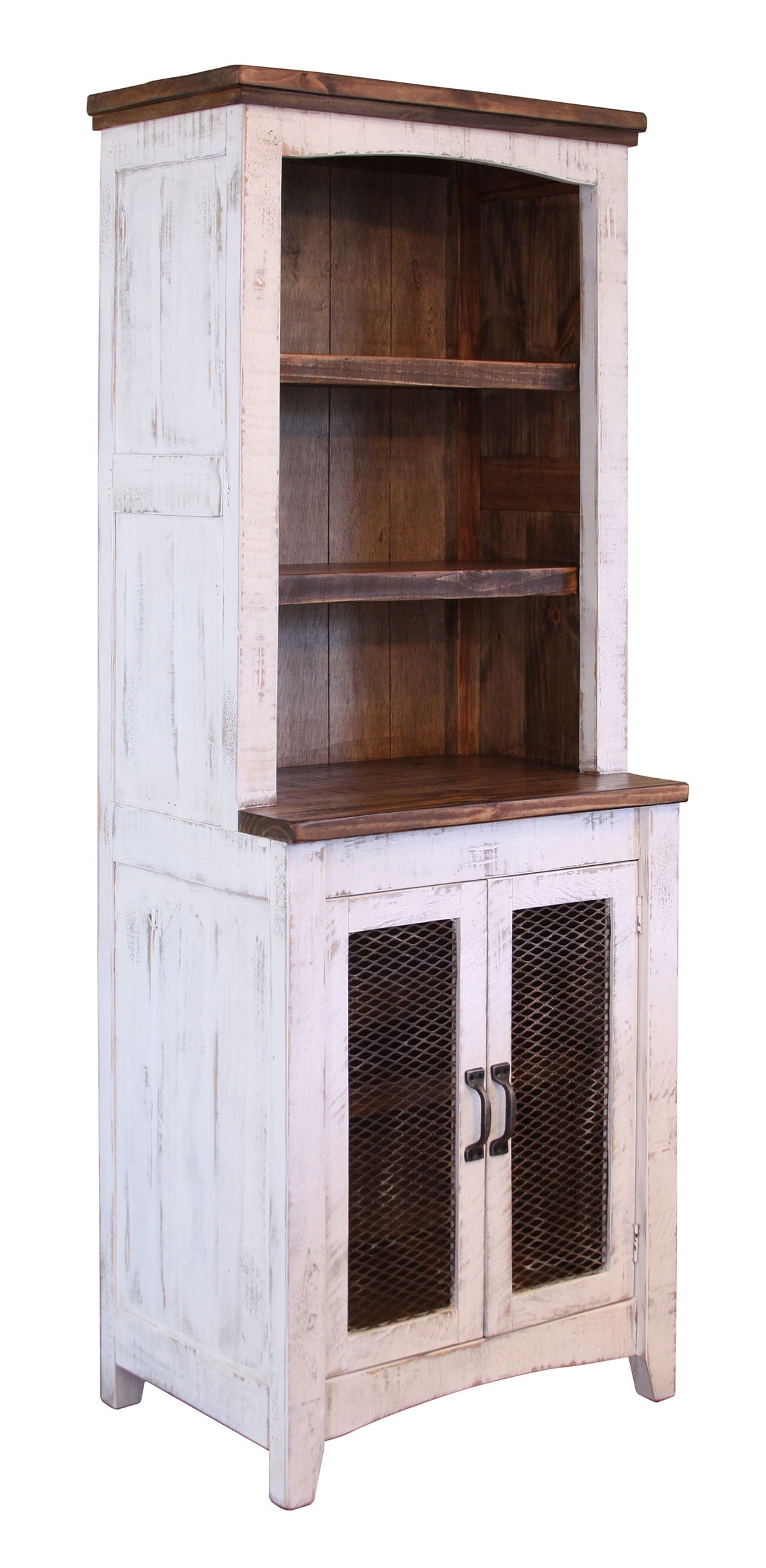 Pueblo - Wall Unit