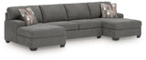 Seyler Lane - Sectional