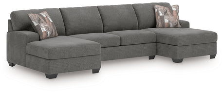 Seyler Lane - Sectional