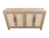 Solara - 4-Door Console