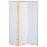 Carrie - 3-Panel Folding Screen