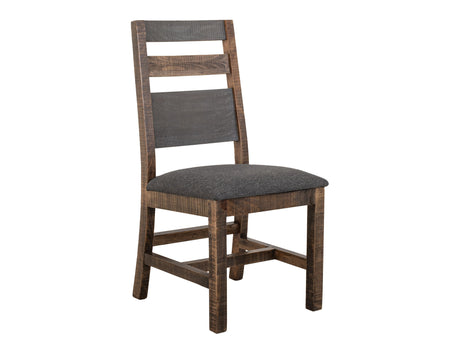 Antique - Best In Class - Chair (Set of 2)