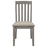 Nogales - Side Chair (Set of 2)