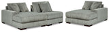 Lindyn - Sectional