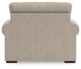 Sararose - Heather - Chair and a Half