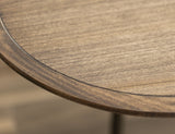 Dorian - Cocktail Table - Coyote Brown