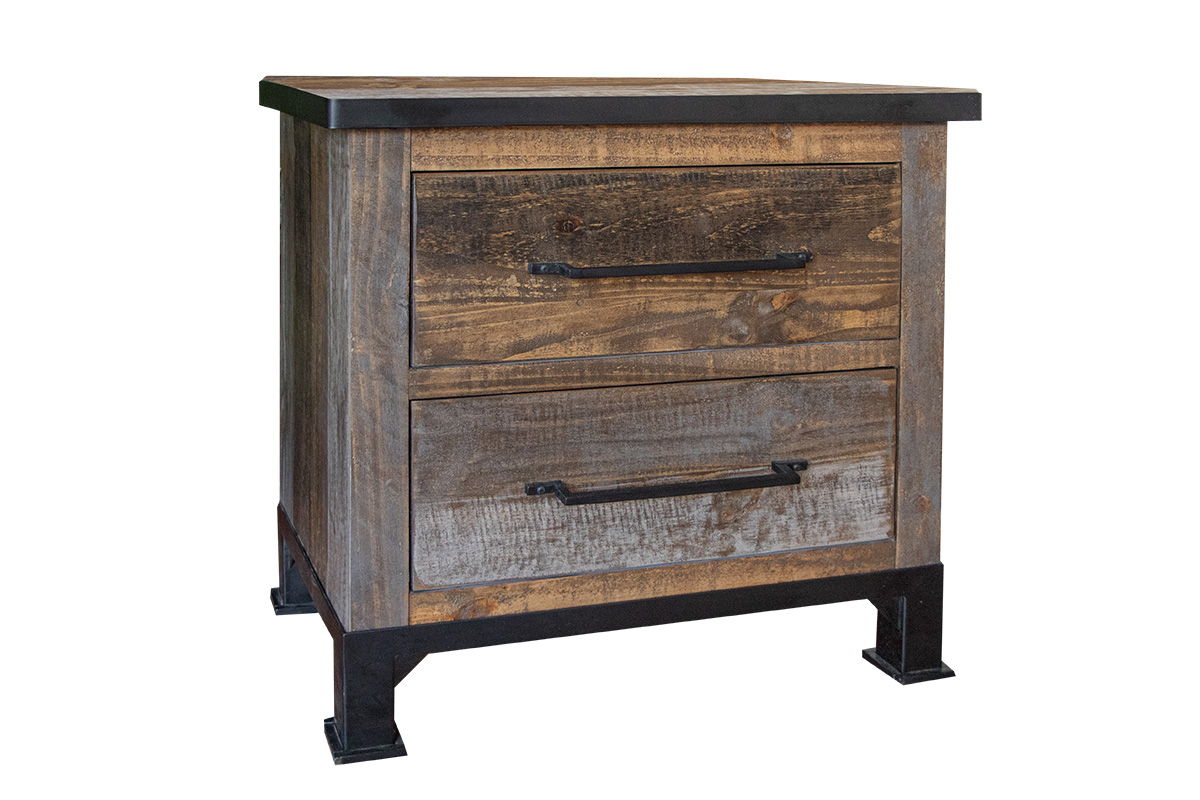 Antique - Nightstand