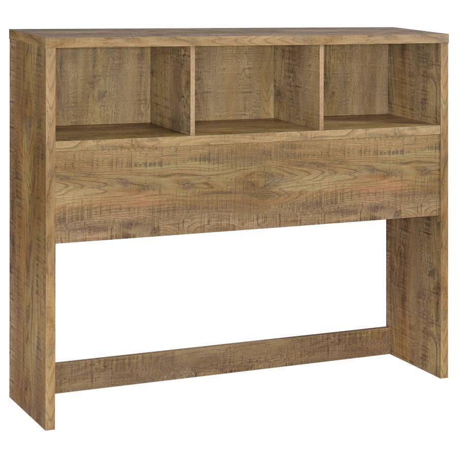 Westpark - 3 Piece Bedroom Set Bookcase Headboard
