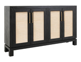 Solara - 4-Door Console
