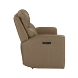 Camden - Loveseat With Console P3 & ZW