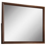 Serenity - Rectangular Dresser Mirror