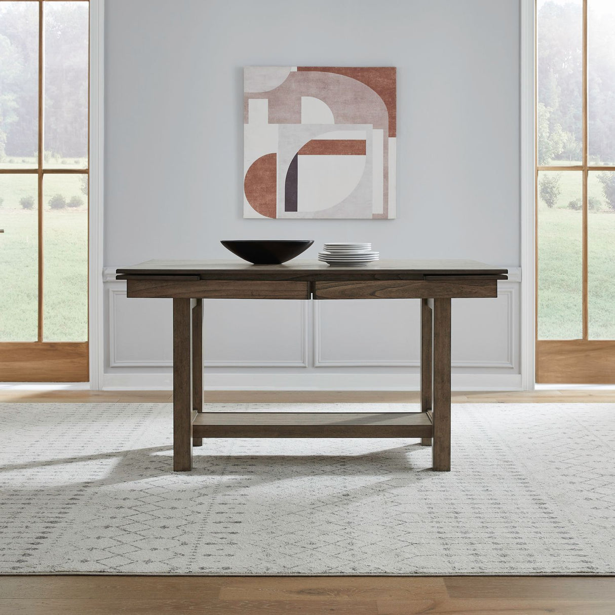 Brook Bay - Gathering Trestle Table