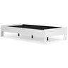 Piperton - Platform Bed