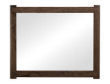 Dark Atenas - Mirror - Brown