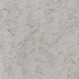 Cuddle Plush - Arctic - Oversized Accent Ottoman