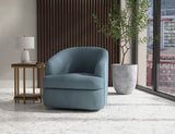 Tumbi - Swivel Accent Chair