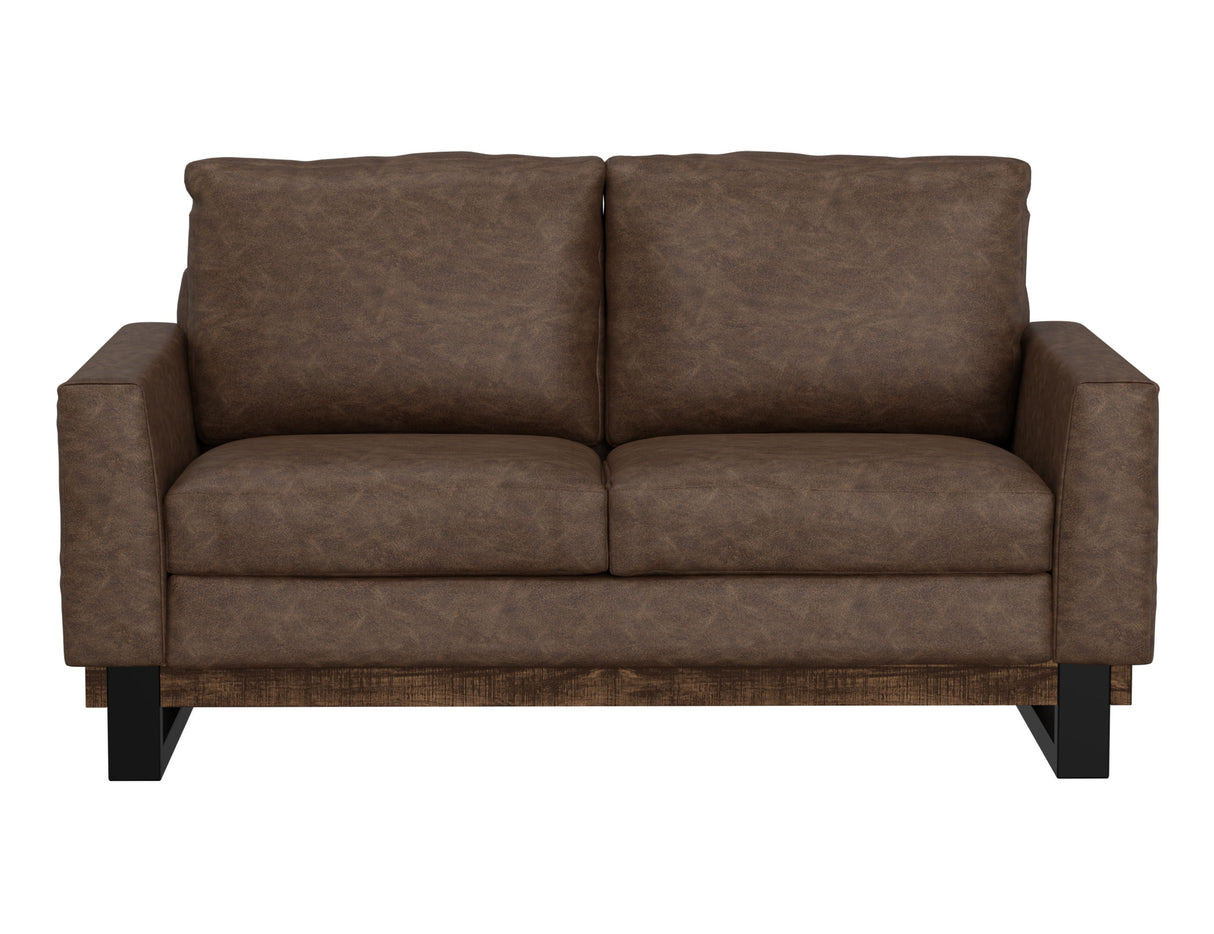 Blackburn - Loveseat