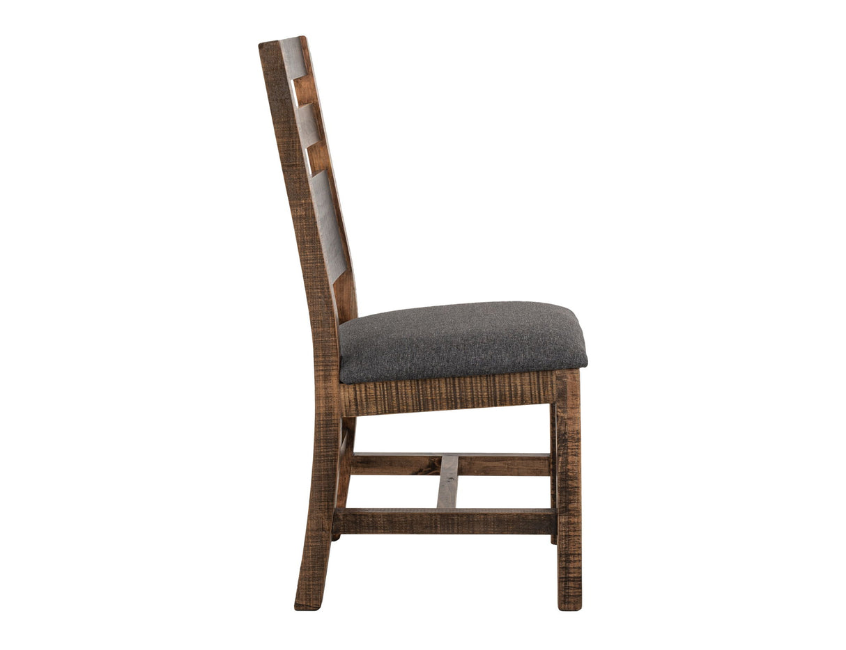 Antique - Best In Class - Chair (Set of 2)