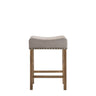 Martha II - Counter Height Stool