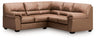 WillowBend - Sectional