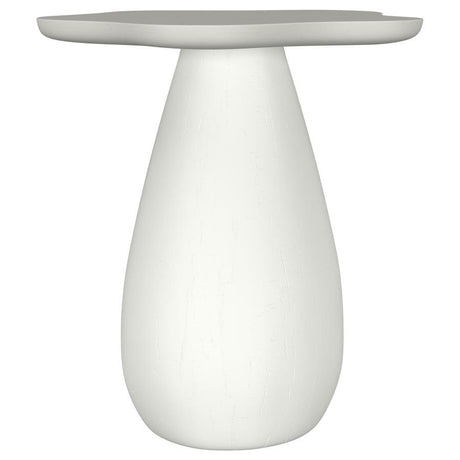 Perth - Side Table With Cloud-Shaped Top
