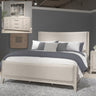 New Haven - Upholstered Bedroom Set