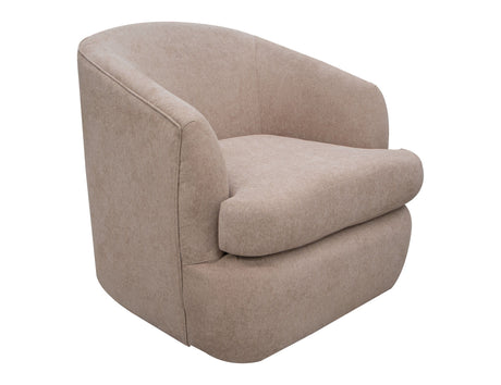 Tumbi - Swivel Accent Chair
