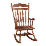 Kloris - Rocking Chair