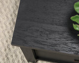 Cottage Road Coffee Table in Raven Oak