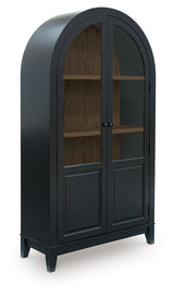 Dagandale - Accent Cabinet