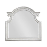 Florian - Mirror - Antique White