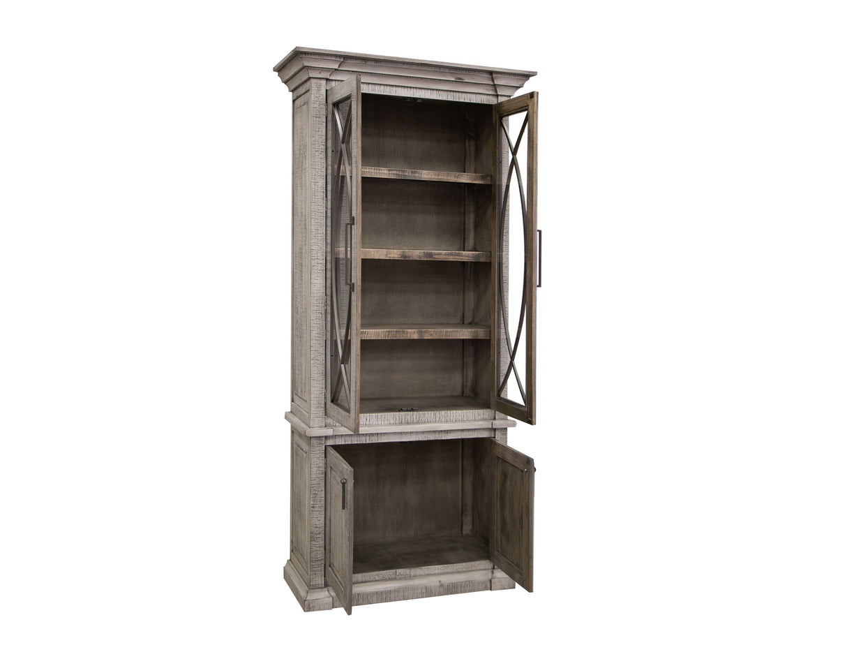 Marlin - Cabinet - Gray