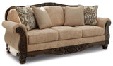 Chelsworth - Golden - Sofa