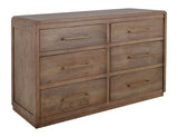 Mezquite - Dresser - Mezquite Brown