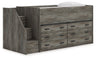 Frandern - Loft Bed