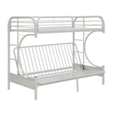 Eclipse - Contemporary - Bunk Bed