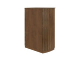 Mezquite - Chest - Brown