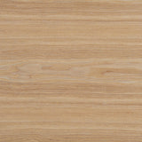 Lawton - Dining Table - Natural & Black Finish