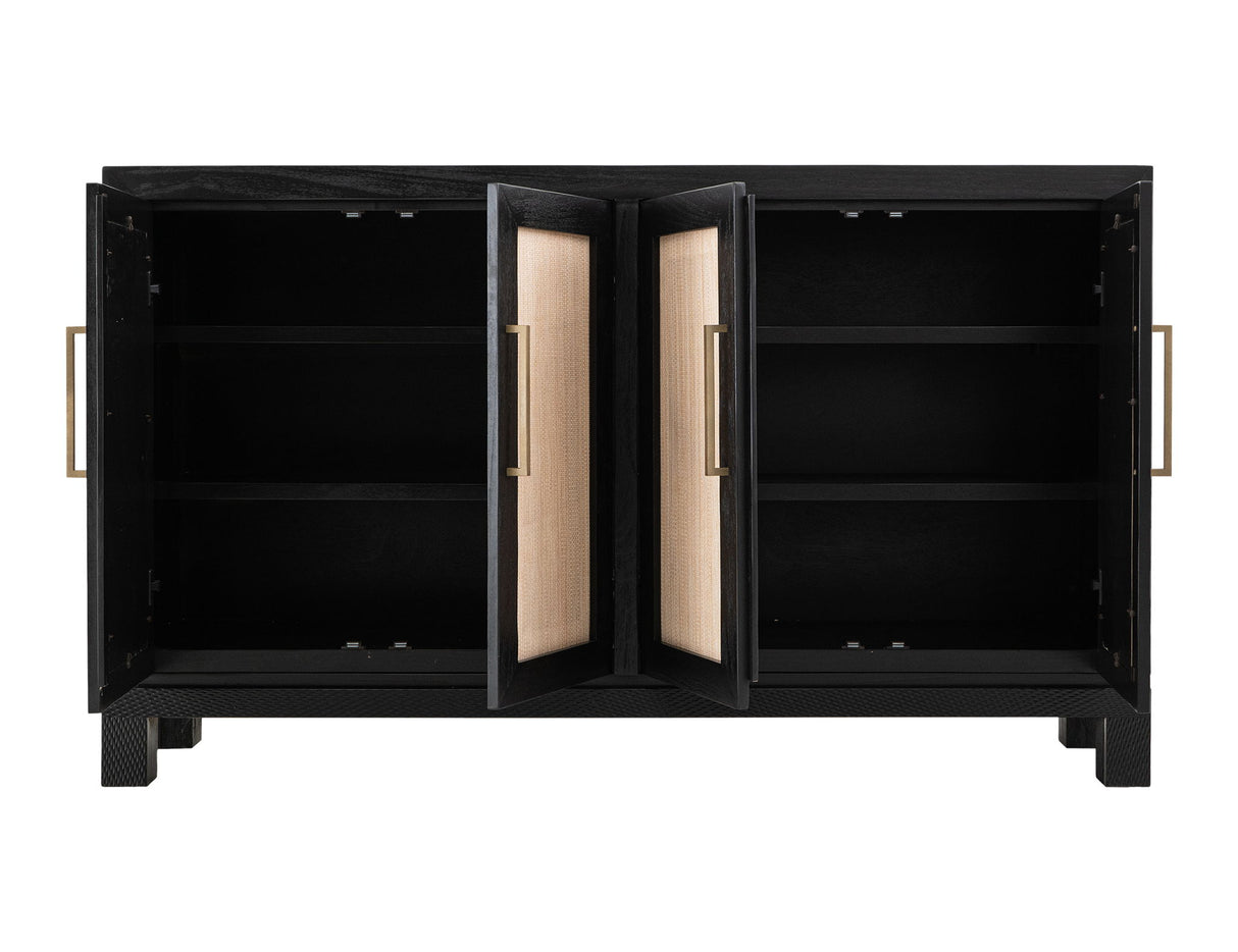 Solara - 4-Door Console