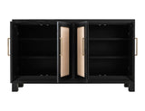 Solara - 4-Door Console