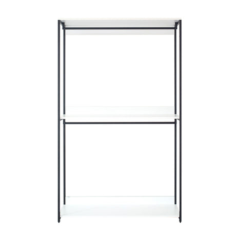 Fiona - Walk In Closet With Shelves