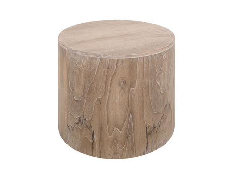 White Balam - Table